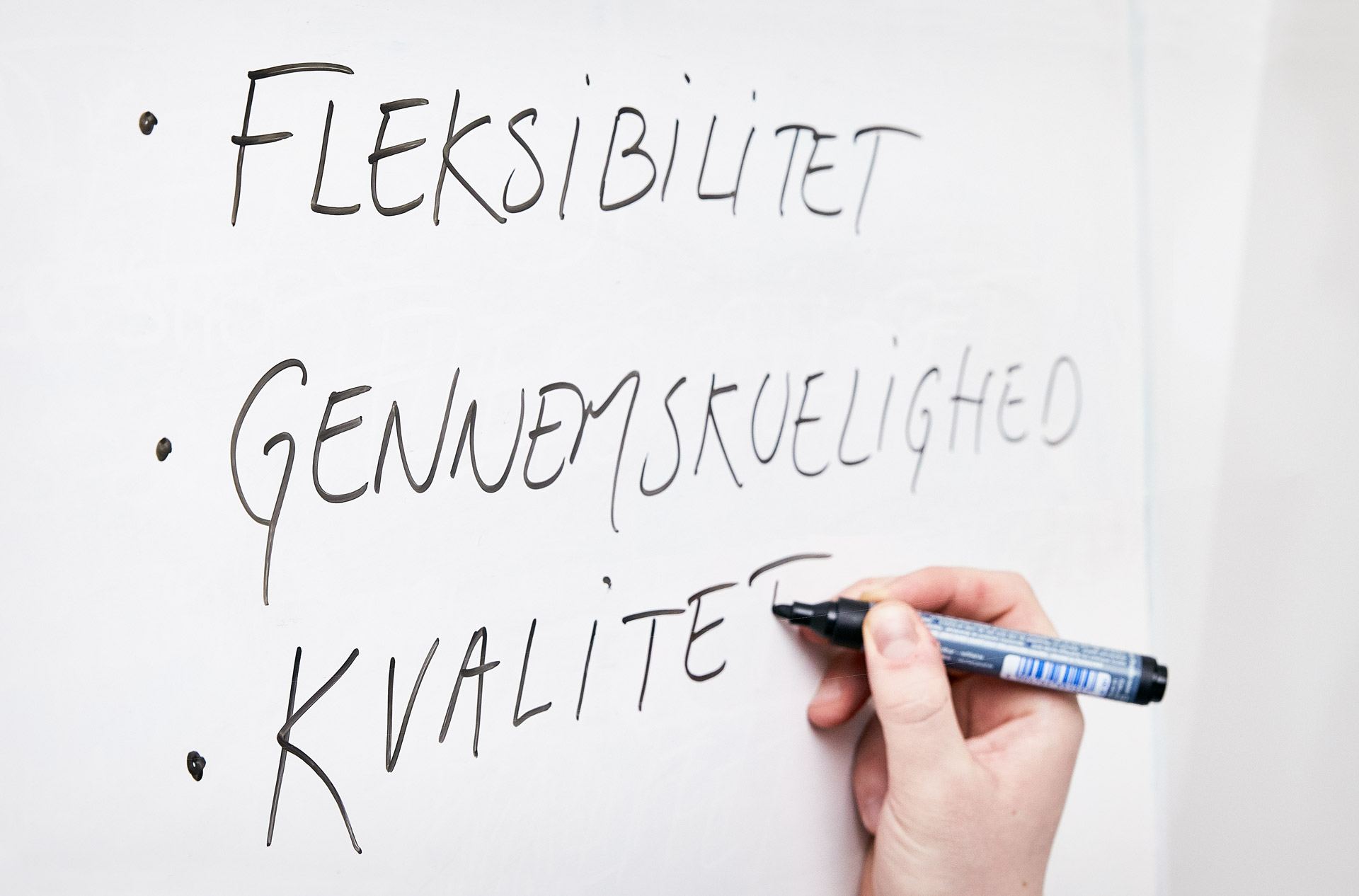Apparat værdier
