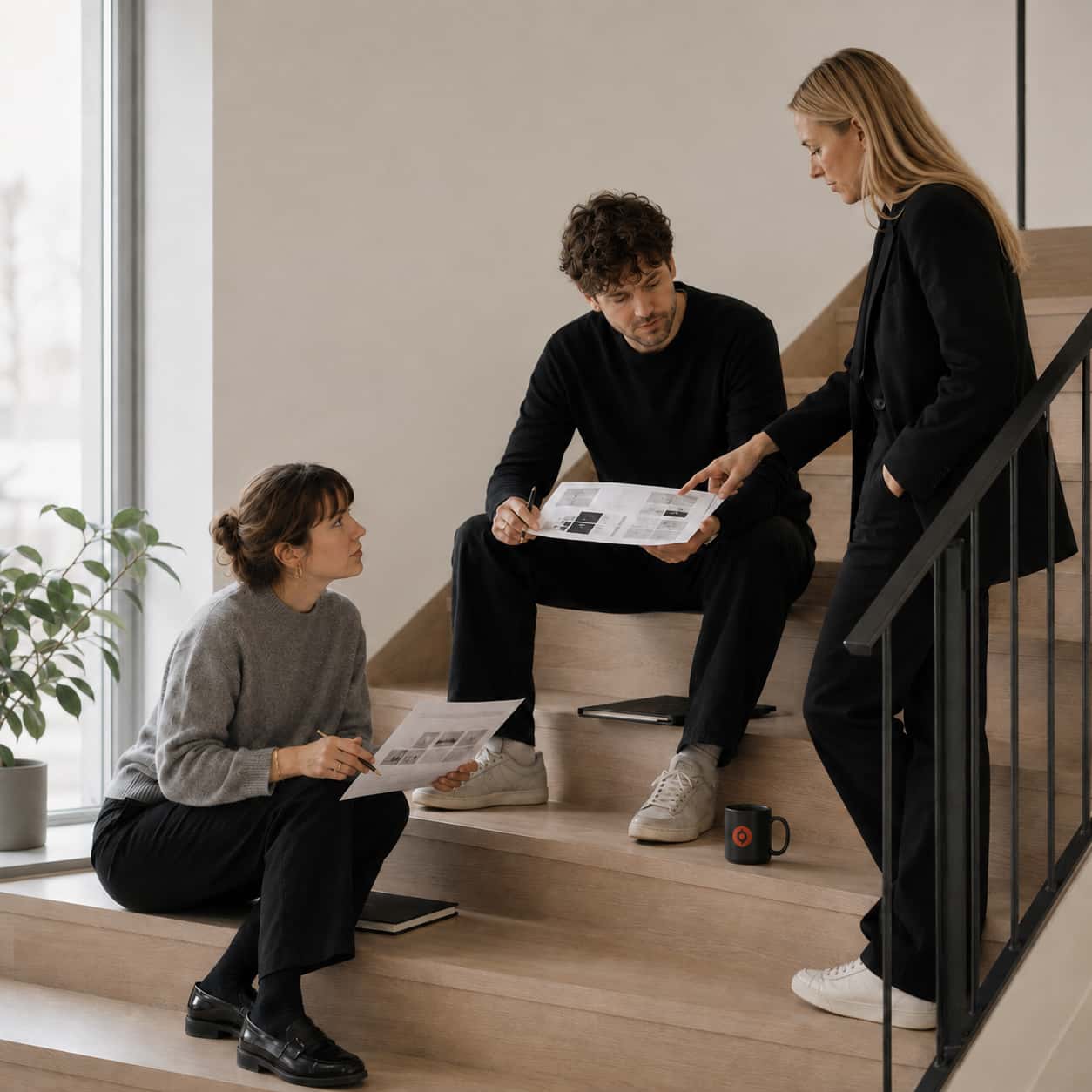 Valg af niveau og ambition for hjemmeside i WordPress