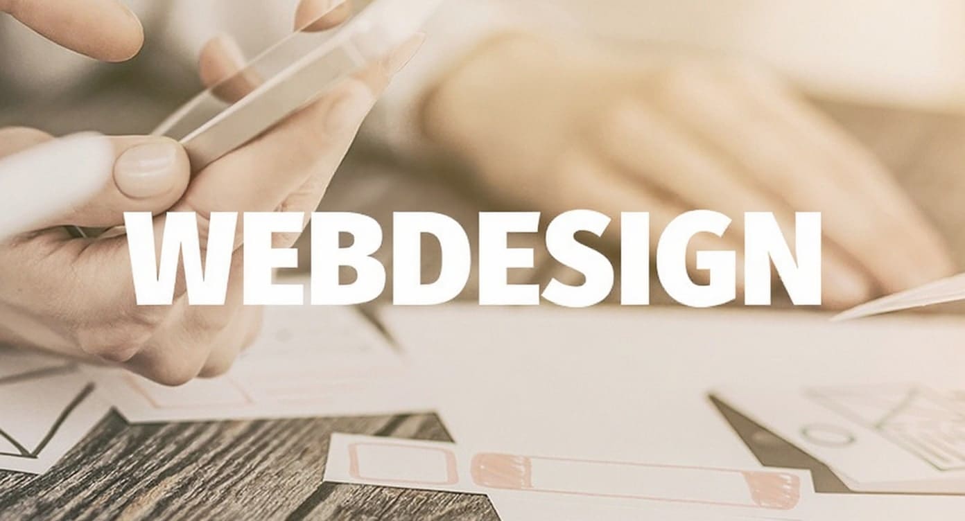 Webdesign
