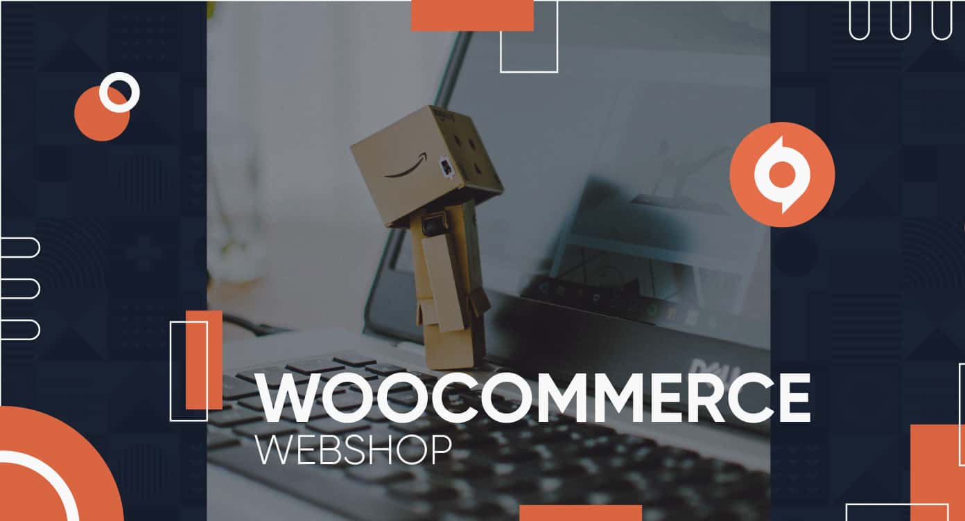 WooCommerce webshop