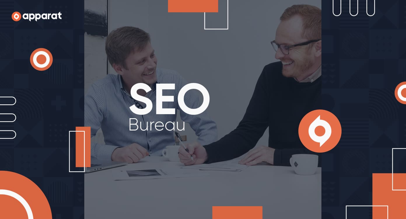 seo bureau