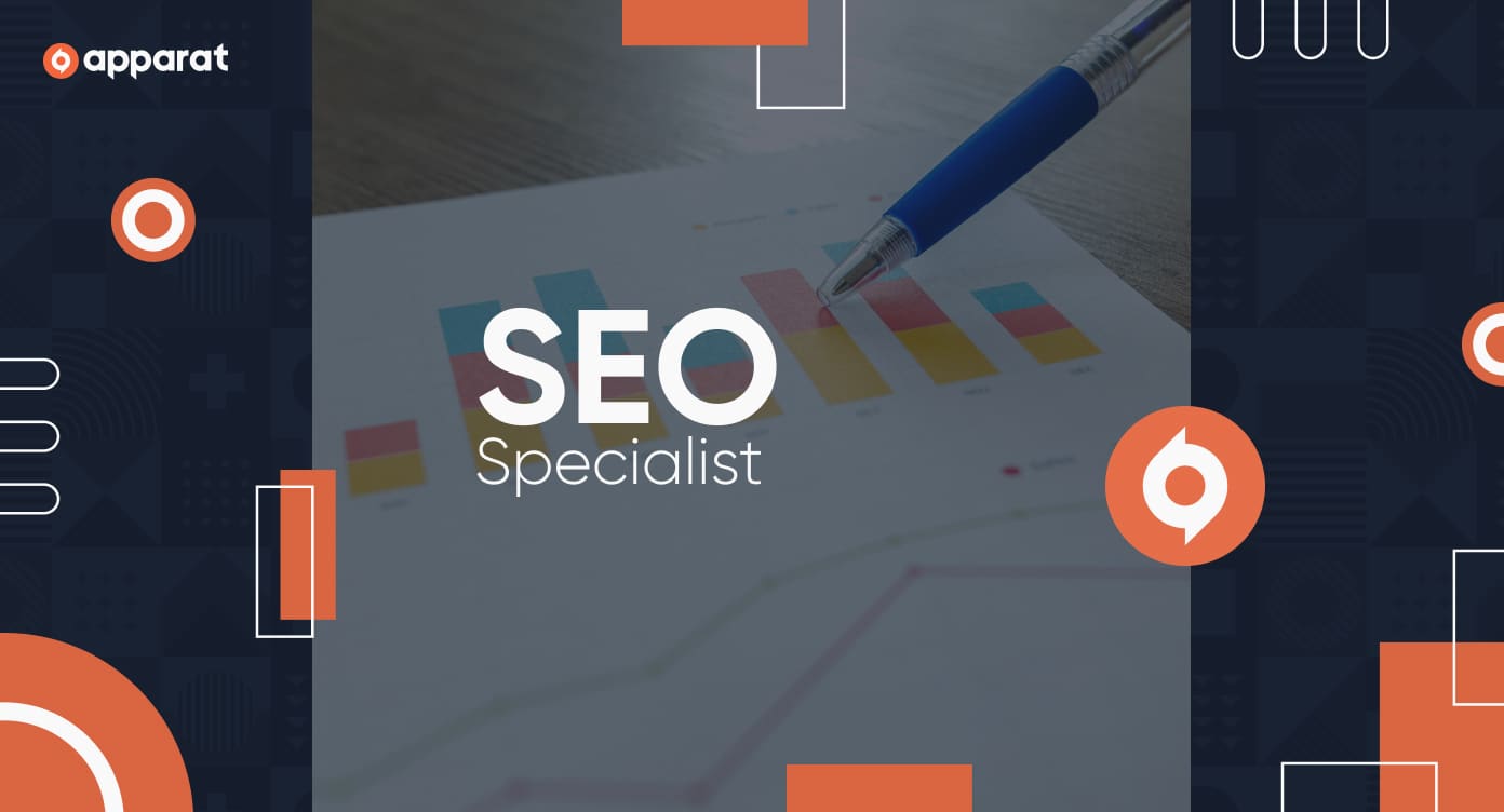 SEO specialist