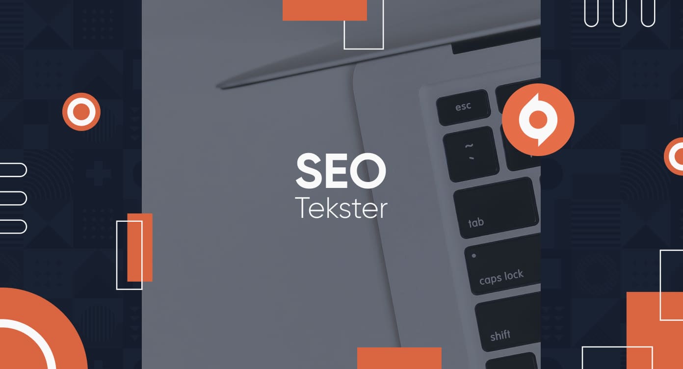 SEO tekster
