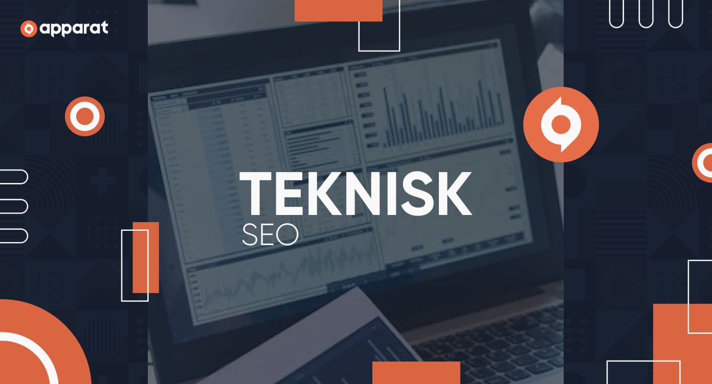Teknisk SEO