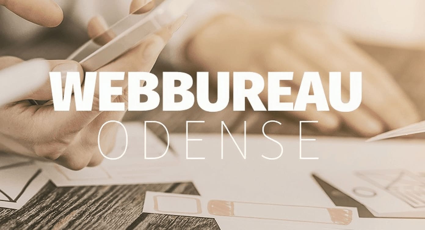 Webbureau Odense