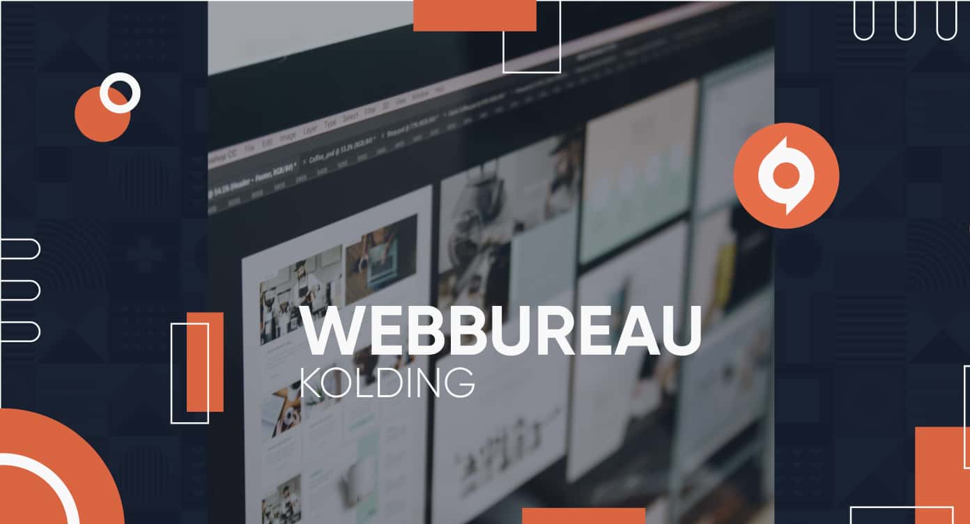 webbureau kolding