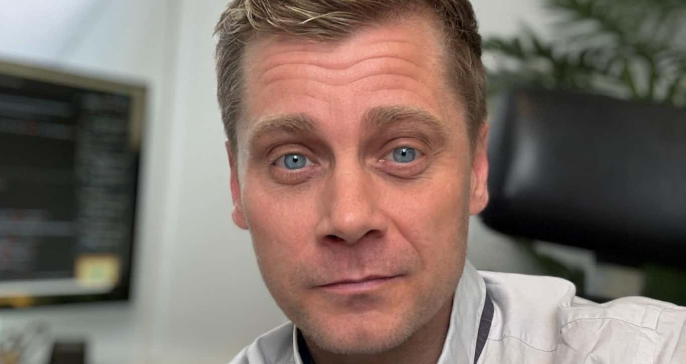 Lars Steen Møller - Apparat