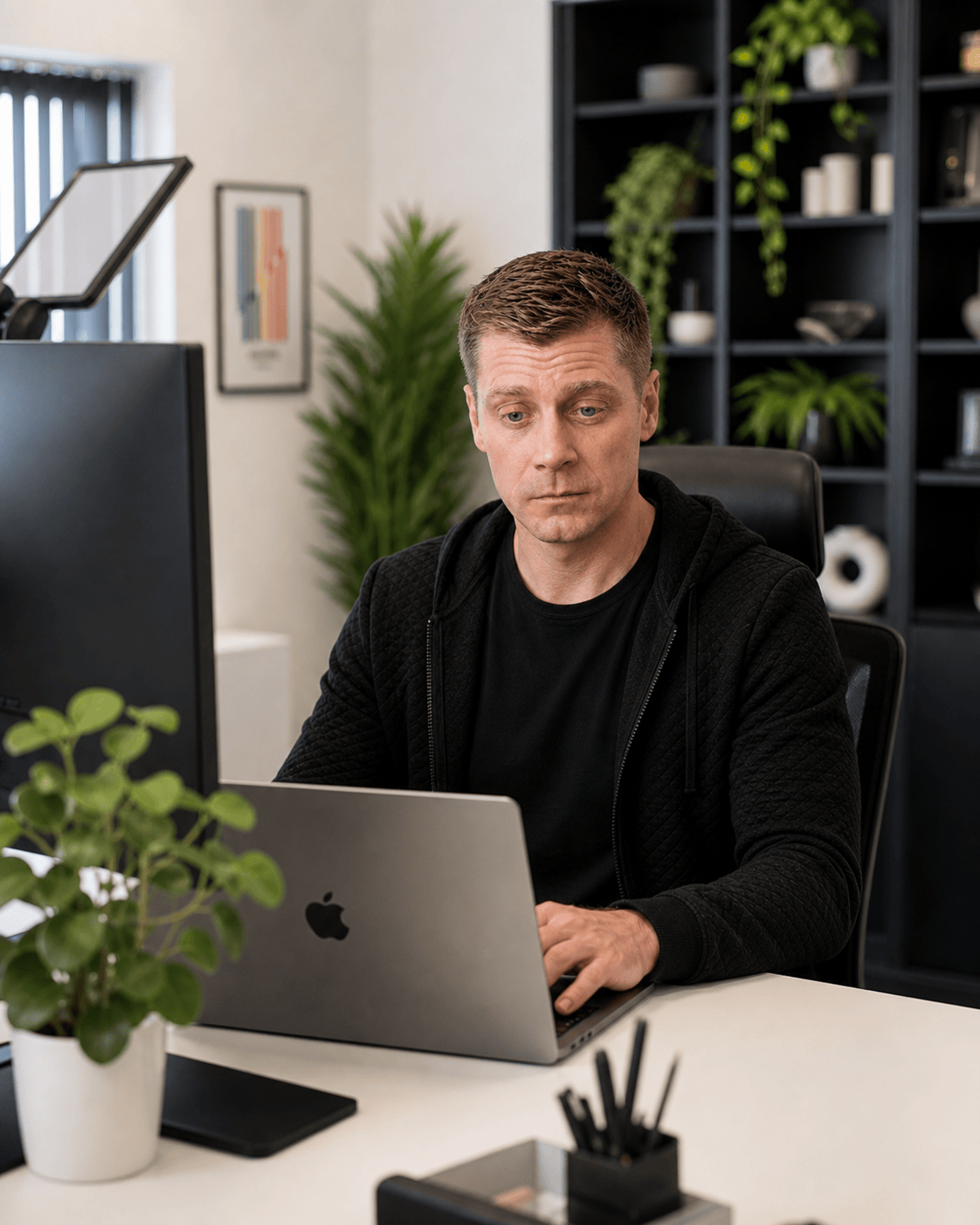 WordPress expert