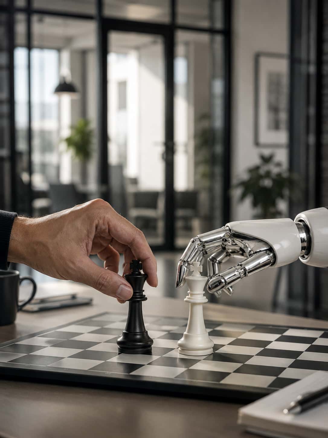 AI strategi